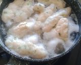 Foto langkah ke 3 dari resep Otak-Otak Udang Goreng.