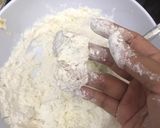 Foto langkah ke 4 dari resep Ayam Crispy Saus Lemon Madu.