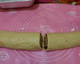 Foto langkah ke 6 dari resep Cinnamon Rolls.