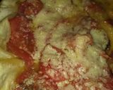 Foto del paso 4 de la receta: Tarta tatin de tomates con mostaza. (Francia)