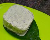 A picture of step 5 of Pan kulfi.