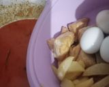 Foto langkah ke 4 dari resep Gulai.