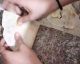 Une image de l'étape 7 de Wrap Tiktok.