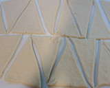 Foto del paso 7 de la receta: Medialunas Brioche