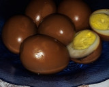 Foto langkah ke 5 dari resep Pindang Telur super simpel dan enak.