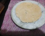 पटेटो टमैटो थेपला (Potato tomato thepla recipe in Hindi) रेसिपी चरण 3 फोटो