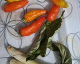 Foto langkah ke 1 dari resep Garang asam tanpa kukus.