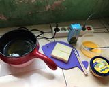 Foto langkah ke 2 dari resep Resep French Toast simple banget.