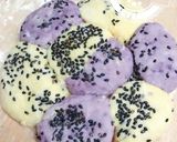Hình bước làm 4 của món Bánh mì khoai lang (ăn dặm BLW)