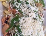 Foto del paso 3 de la receta: Desgranado de pollo grille