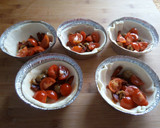 Foto del paso 2 de la receta: Canastilla de hojaldre rellena