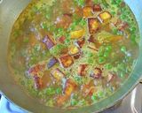 আলু পনির কষা (aloo paneer kosa recipe in Bengali) রেসিপি ধাপ - 6 ছবি