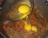 Foto del paso 1 de la receta: Hígado salteado con verduras 😋