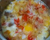Foto langkah ke 2 dari resep Telur Kuah Praktis.