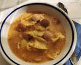 Frankfurti leves recept fázis 6 fotója