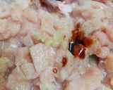 Foto langkah ke 2 dari resep Sate Ayam Frozen 예르다🍢.