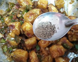 எக் மஞ்சுரியன் ரெசிபி ஸ்டேப் 9 புகைப்படம்