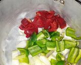 Foto del paso 1 de la receta: Chili de verdura