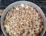 صورة لخطوة 1 من وصفة غراتان بطاطا على السريع 😋