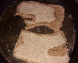 Foto del paso 2 de la receta: Milanesa de cerdo bien zasonada