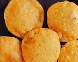 અચારી પૂરી (Achaari Poori Recipe In Gujarati) રેસીપી સ્ટેપ1ફોટો
