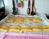 Foto del passaggio 6 della ricetta Cannelloni di Natale bigusto🎄☃️🎅🎁🎆
