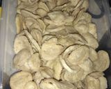 Foto langkah ke 3 dari resep Basreng simple.