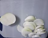 Foto del paso 6 de la receta: Medallón de res alvarado en salsa de vino tinto