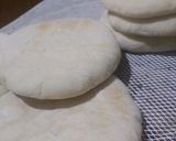 Foto del paso 13 de la receta: Pan árabe / pan pita
