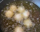 Kachori recipe step 5 photo