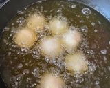 A picture of step 5 of Kachori.