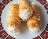 Sajtos roló recept fázis 4 fotója