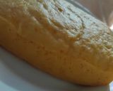 Foto langkah ke 9 dari resep Bolu susu kukus.