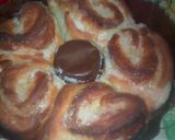 Foto del paso 1 de la receta: Torta húngara ❣️☺️