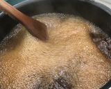 Foto del paso 1 de la receta: Chancaca para pasar sopaipillas