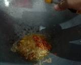 Cara Membuat Nasi Goreng Merah khas Makassar ala Devina Hermawan 2