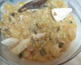 Foto del paso 9 de la receta: Tortilla de pimiento a mi manera