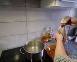 Foto del paso 2 de la receta: Pulpo a la gallega
