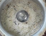 চিকেন বিরিয়ানি (chicken biriyani rcp.. রেসিপির ধাপ 3 ছবি
