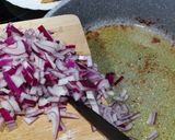 Foto del paso 3 de la receta: Paella de costillas de cerdo y alitas de pollo