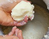 A picture of step 4 of Homemade Butter & Desi Ghee🧈.