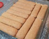 Foto del paso 1 de la receta: Postre vainilla con postre Royal vainilla y chocolate