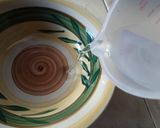 Foto del paso 1 de la receta: Bollos con queso crema