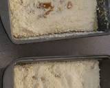 Pumpkin bread with crumble topping recipe step 1 photo