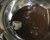 Foto del paso 4 de la receta: Bombones de Frambuesa y dos chocolates