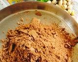 Roll Burfi recipe step 2 photo