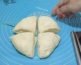 Foto langkah ke 3 dari resep Karipap Pusing.