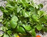 Une image de l'étape 4 de 🍋‍🟩Salade 🥬🫒estivale 🍉🍊.