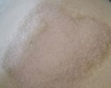 A picture of step 5 of Shahi firni.