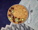 صورة لخطوة 23 من وصفة تارت تفاح (تورتة التفاح) 🍎🥧🍏